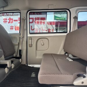 NV100 クリッパー DX GLパッケージ