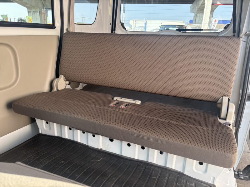 NV100 クリッパー DX GLパッケージ