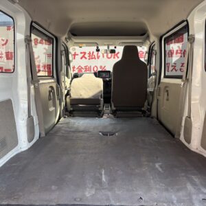 NV100 クリッパー DX GLパッケージ