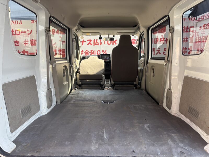 NV100 クリッパー DX GLパッケージ