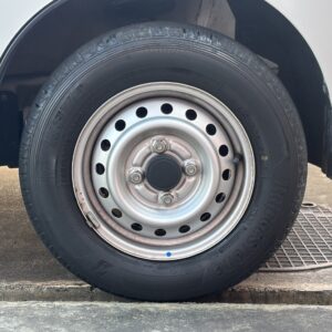 NV100 クリッパー DX GLパッケージ