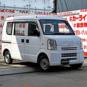 EVERY　エブリイ　PA　ハイルーフ