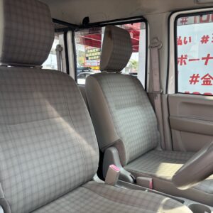 EVERY　エブリイ　PA　ハイルーフ