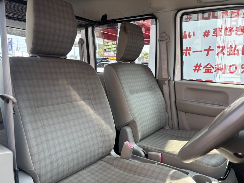 EVERY エブリイ PA ハイルーフ