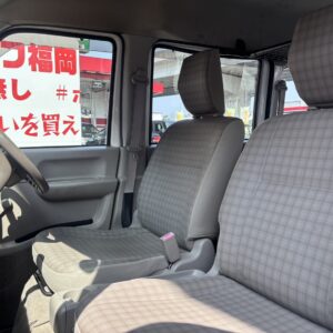 EVERY　エブリイ　PA　ハイルーフ