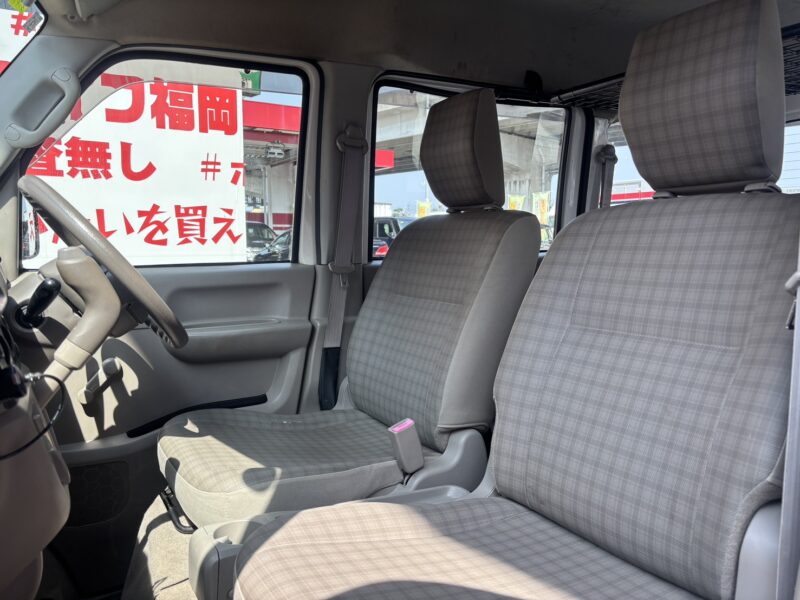 EVERY エブリイ PA ハイルーフ