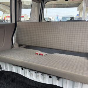 EVERY　エブリイ　PA　ハイルーフ