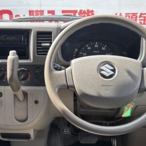 EVERY　エブリイ　PA　ハイルーフ