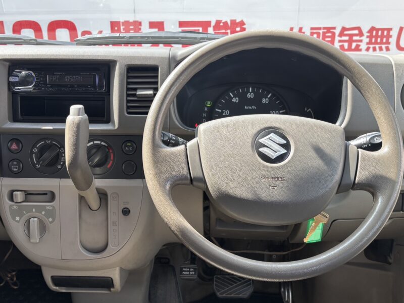 EVERY エブリイ PA ハイルーフ