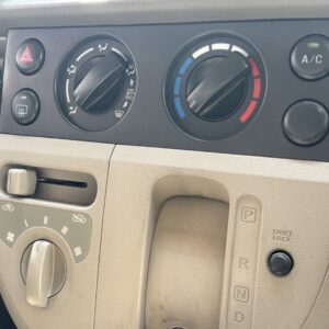 EVERY　エブリイ　PA　ハイルーフ