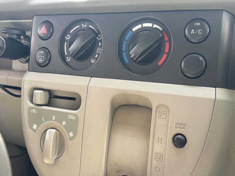 EVERY エブリイ PA ハイルーフ