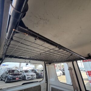 EVERY　エブリイ　PA　ハイルーフ