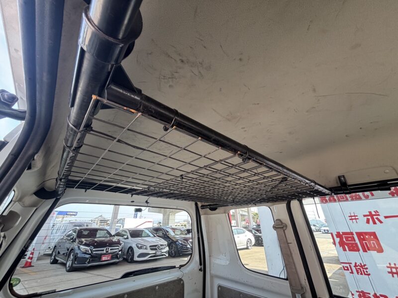 EVERY エブリイ PA ハイルーフ