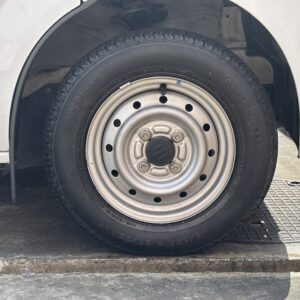 EVERY　エブリイ　PA　ハイルーフ