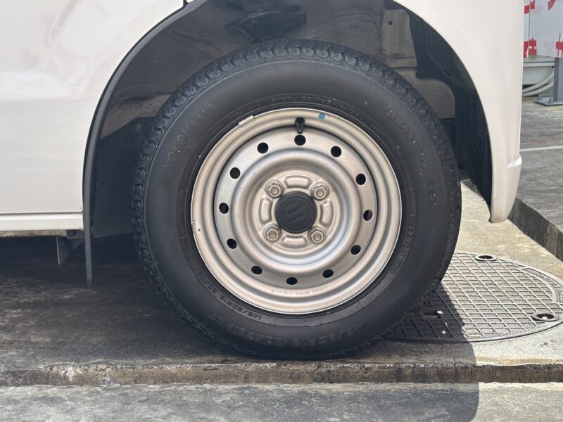 EVERY エブリイ PA ハイルーフ