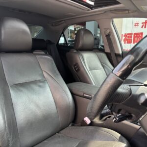 CROWN クラウン 2.5アスリートアニバーサリーエディション