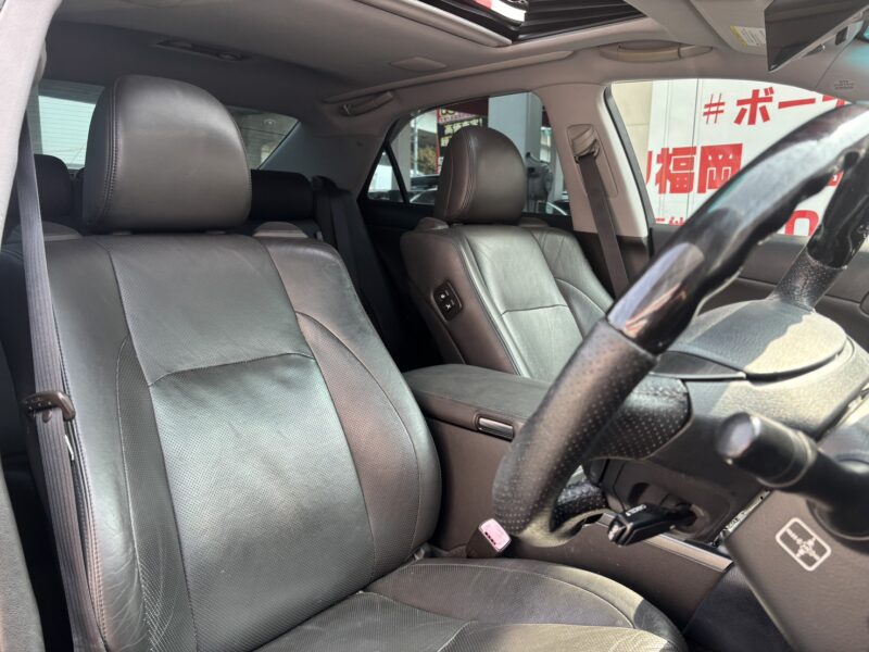 CROWN クラウン 2.5アスリートアニバーサリーエディション