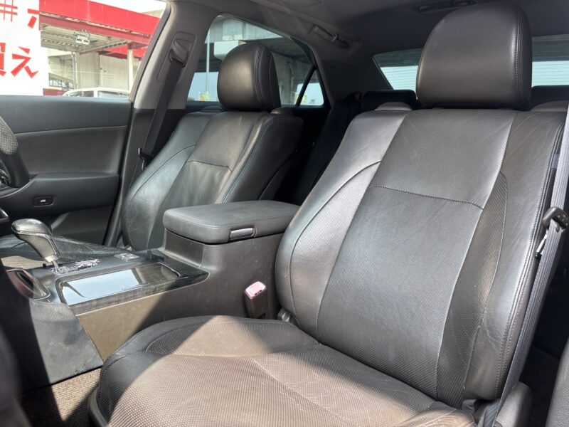 CROWN クラウン 2.5アスリートアニバーサリーエディション