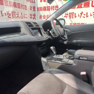 CROWN クラウン 2.5アスリートアニバーサリーエディション