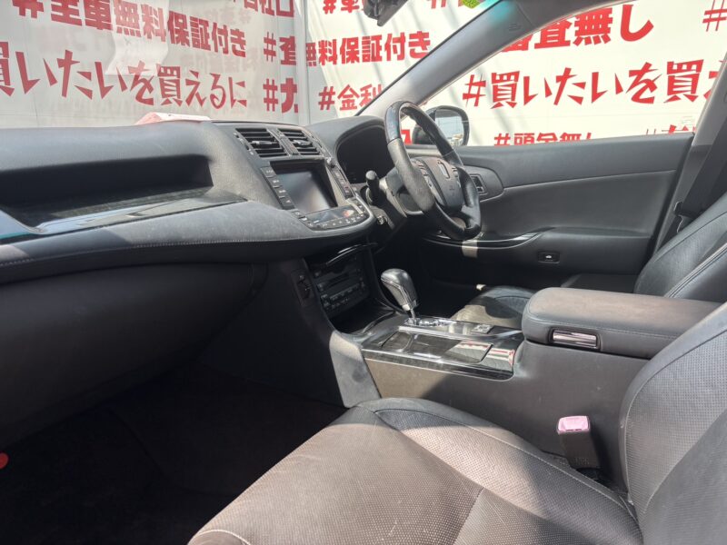 CROWN クラウン 2.5アスリートアニバーサリーエディション