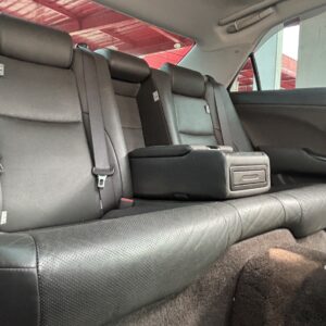 CROWN クラウン 2.5アスリートアニバーサリーエディション