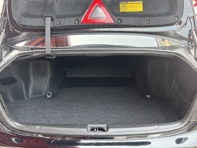 CROWN クラウン 2.5アスリートアニバーサリーエディション