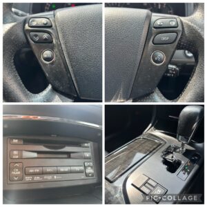 CROWN クラウン 2.5アスリートアニバーサリーエディション