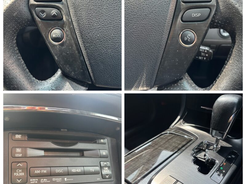 CROWN クラウン 2.5アスリートアニバーサリーエディション