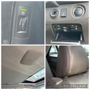 CROWN クラウン 2.5アスリートアニバーサリーエディション