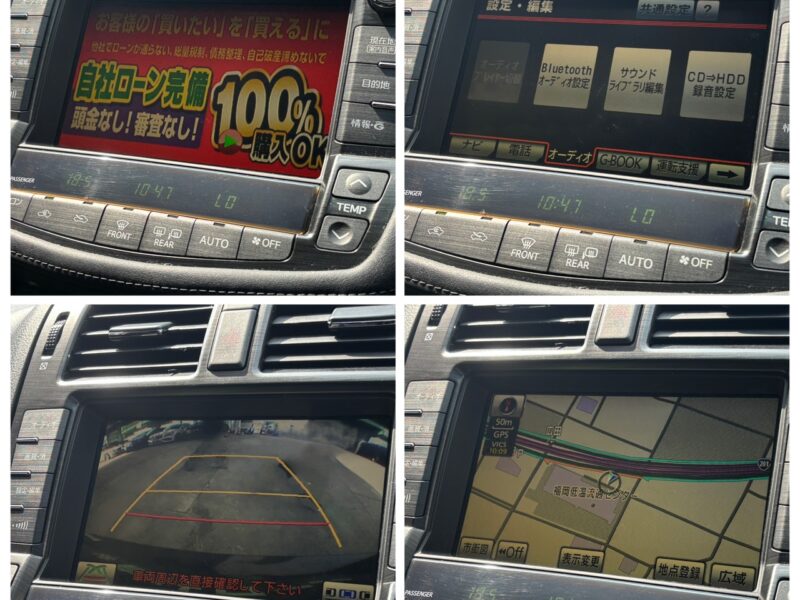 CROWN クラウン 2.5アスリートアニバーサリーエディション