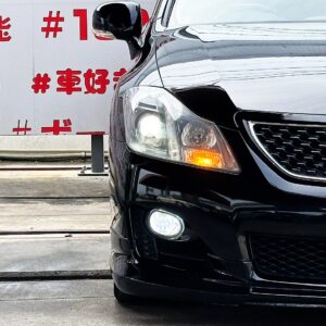 CROWN クラウン 2.5アスリートアニバーサリーエディション