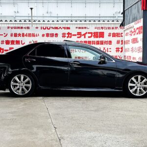 CROWN クラウン 2.5アスリートアニバーサリーエディション