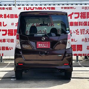 DAYSROOX デイズルークス X