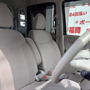 DAYSROOX デイズルークス X