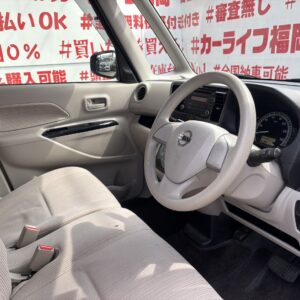 DAYSROOX デイズルークス X