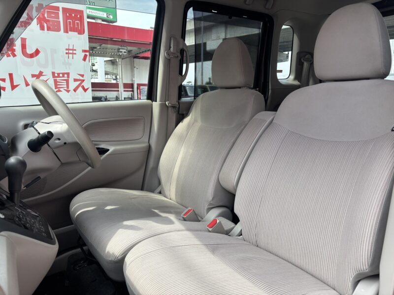 DAYSROOX デイズルークス X