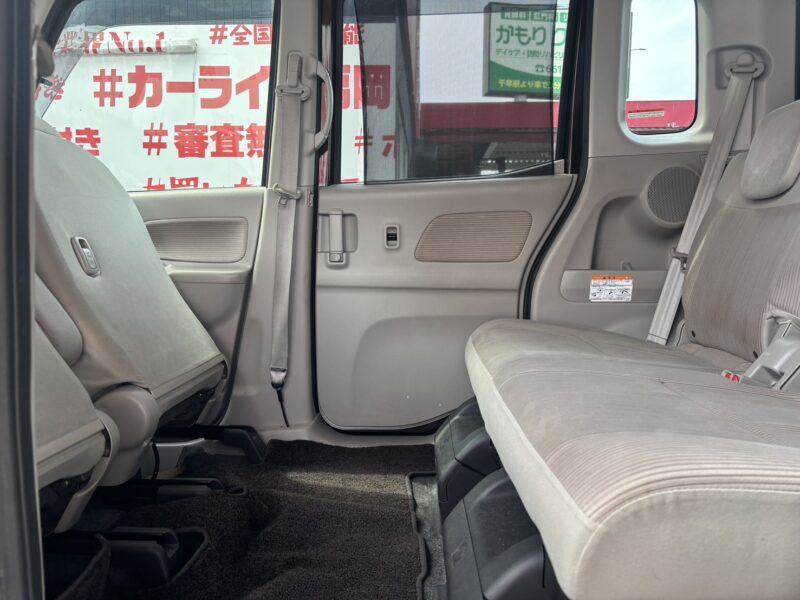 DAYSROOX デイズルークス X