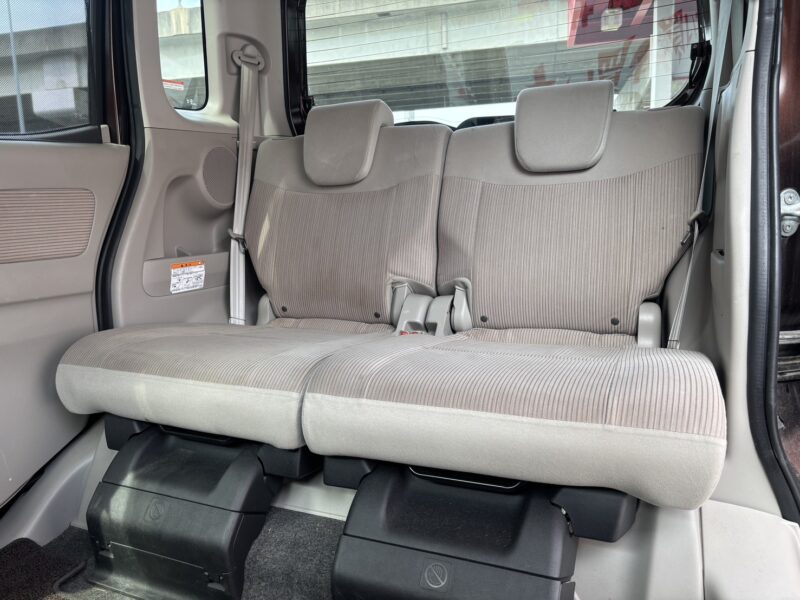 DAYSROOX デイズルークス X