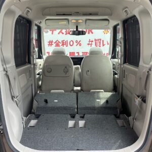 DAYSROOX デイズルークス X