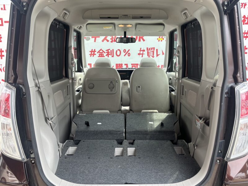 DAYSROOX デイズルークス X