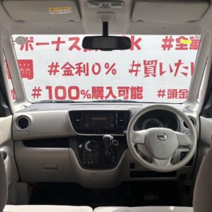 DAYSROOX デイズルークス X