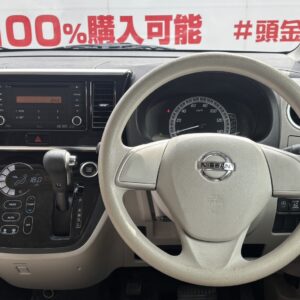 DAYSROOX デイズルークス X