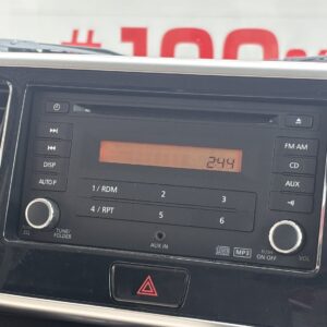 DAYSROOX デイズルークス X