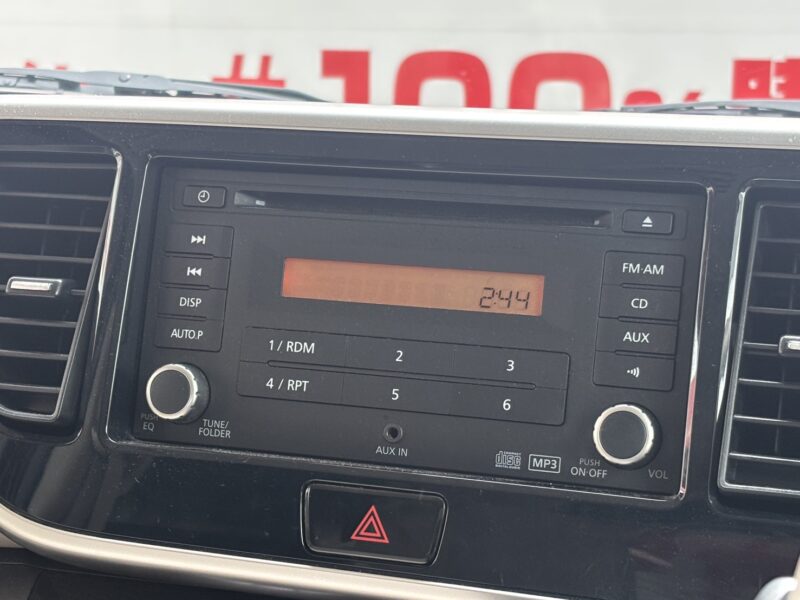 DAYSROOX デイズルークス X