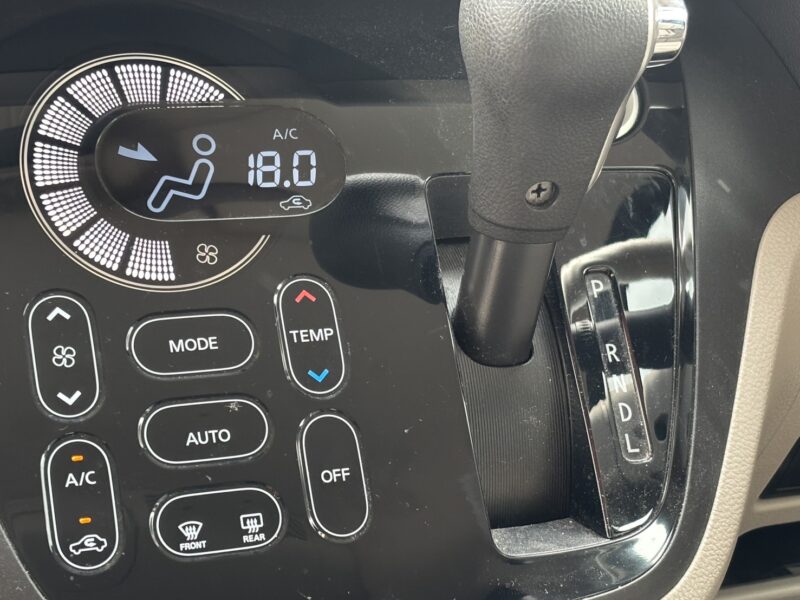 DAYSROOX デイズルークス X