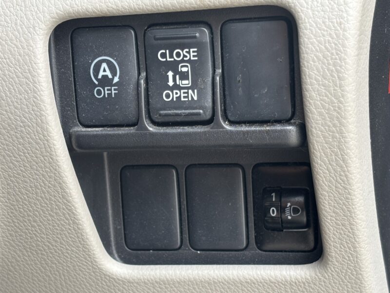 DAYSROOX デイズルークス X