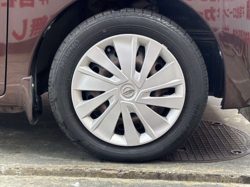 DAYSROOX デイズルークス X