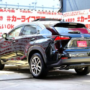 LEXUS レクサス NX200t Iパッケージ 【4WD】【ターボ車】