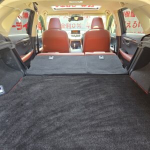 LEXUS レクサス NX200t Iパッケージ 【4WD】【ターボ車】