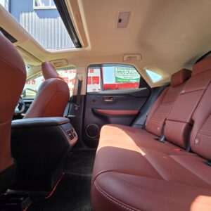 LEXUS レクサス NX200t Iパッケージ 【4WD】【ターボ車】